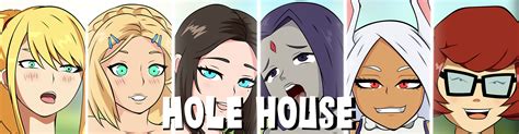 holehouse|Download Hole House by DotArtNSFW